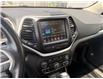 2018 Jeep Cherokee Trailhawk (Stk: 26104DC) in London - Image 19 of 27