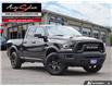 2021 RAM 1500 Classic Warlock (Stk: 22TR1X1) in Scarborough - Image 1 of 28