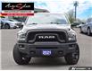 2021 RAM 1500 Classic Warlock (Stk: 22TR1X1) in Scarborough - Image 2 of 28 2021 RAM 1500 Classic Warlock (Stk: 22TR1X1) in Scarborough - Image 2 of 28