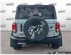 2023 Ford Bronco Black Diamond (Stk: AFLA260359DT) in Hamilton - Image 5 of 20 2023 Ford Bronco Black Diamond (Stk: AFLA260359DT) in Hamilton - Image 5 of 20