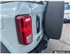 2023 Ford Bronco Black Diamond (Stk: AFLA260359DT) in Hamilton - Image 8 of 20 2023 Ford Bronco Black Diamond (Stk: AFLA260359DT) in Hamilton - Image 8 of 20
