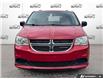 2016 Dodge Grand Caravan SE/SXT (Stk: AFLJ0H2787AX) in Hamilton - Image 2 of 20
