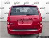 2016 Dodge Grand Caravan SE/SXT (Stk: AFLJ0H2787AX) in Hamilton - Image 5 of 20