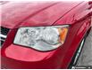 2016 Dodge Grand Caravan SE/SXT (Stk: AFLJ0H2787AX) in Hamilton - Image 7 of 20