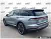 2020 Lincoln Aviator Reserve (Stk: AFL00H2792) in Hamilton - Image 4 of 19