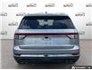 2020 Lincoln Aviator Reserve (Stk: AFL00H2792) in Hamilton - Image 5 of 19