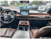 2020 Lincoln Aviator Reserve (Stk: AFL00H2792) in Hamilton - Image 18 of 19
