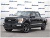 2022 Ford F-150 XLT (Stk: 1152) in Kitchener - Image 1 of 27