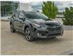 2026 Subaru Crosstrek Limited (Stk: 256537) in Red Deer - Image 1 of 21