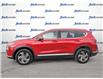 2022 Hyundai Santa Fe Preferred w/Trend Package (Stk: 110744) in London - Image 3 of 26