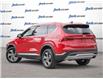 2022 Hyundai Santa Fe Preferred w/Trend Package (Stk: 110744) in London - Image 4 of 26