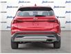2022 Hyundai Santa Fe Preferred w/Trend Package (Stk: 110744) in London - Image 5 of 26