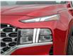 2022 Hyundai Santa Fe Preferred w/Trend Package (Stk: 110744) in London - Image 10 of 26