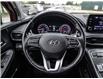 2022 Hyundai Santa Fe Preferred w/Trend Package (Stk: 110744) in London - Image 14 of 26