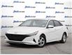 2023 Hyundai Elantra ESSENTIAL (Stk: 112214) in London - Image 1 of 26
