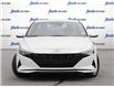2023 Hyundai Elantra ESSENTIAL (Stk: 112214) in London - Image 2 of 26