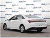 2023 Hyundai Elantra ESSENTIAL (Stk: 112214) in London - Image 4 of 26
