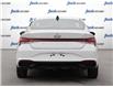 2023 Hyundai Elantra ESSENTIAL (Stk: 112214) in London - Image 5 of 26