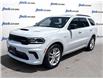 2025 Dodge Durango R/T (Stk: 166105) in London - Image 1 of 26