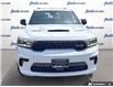 2025 Dodge Durango R/T (Stk: 166105) in London - Image 2 of 26