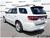 2025 Dodge Durango R/T (Stk: 166105) in London - Image 4 of 26