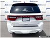 2025 Dodge Durango R/T (Stk: 166105) in London - Image 5 of 26