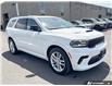 2025 Dodge Durango R/T (Stk: 166105) in London - Image 26 of 26