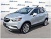 2020 Buick Encore Preferred (Stk: 166708) in London - Image 1 of 26