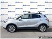 2020 Buick Encore Preferred (Stk: 166708) in London - Image 3 of 26