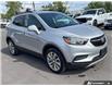 2020 Buick Encore Preferred (Stk: 166708) in London - Image 26 of 26
