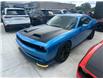 2023 Dodge Challenger SRT Hellcat (Stk: 166809) in London - Image 1 of 6
