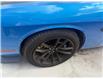 2023 Dodge Challenger SRT Hellcat (Stk: 166809) in London - Image 4 of 6