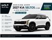2027 Kia Seltos LX (Stk: 27-006) in North Bay - Image 1 of 1
