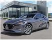 2026 Mazda Mazda3 Sport GS (Stk: 6438) in Thunder Bay - Image 1 of 25