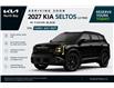 2027 Kia Seltos EX (Stk: 27-005) in North Bay - Image 1 of 1