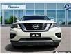 2020 Nissan Pathfinder SV Tech (Stk: KU0533) in Okotoks - Image 2 of 20