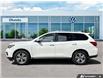 2020 Nissan Pathfinder SV Tech (Stk: KU0533) in Okotoks - Image 3 of 20