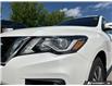 2020 Nissan Pathfinder SV Tech (Stk: KU0533) in Okotoks - Image 5 of 20