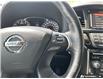 2020 Nissan Pathfinder SV Tech (Stk: KU0533) in Okotoks - Image 11 of 20