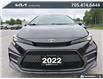 2022 Toyota Corolla XSE (Stk: 26-195AA) in North Bay - Image 7 of 25 2022 Toyota Corolla XSE (Stk: 26-195AA) in North Bay - Image 7 of 25