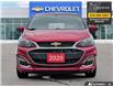 2020 Chevrolet Spark 1LT CVT (Stk: P6616) in Kincardine - Image 2 of 24