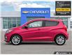 2020 Chevrolet Spark 1LT CVT (Stk: P6616) in Kincardine - Image 3 of 24