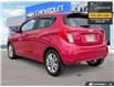 2020 Chevrolet Spark 1LT CVT (Stk: P6616) in Kincardine - Image 4 of 24