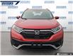 2020 Honda CR-V EX-L (Stk: P0385) in Dartmouth - Image 2 of 24