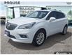 2017 Buick Envision Essence (Stk: 2128-26A) in Sault Ste. Marie - Image 1 of 25