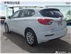 2017 Buick Envision Essence (Stk: 2128-26A) in Sault Ste. Marie - Image 4 of 25