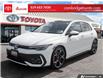 2025 Volkswagen Golf GTI Autobahn (Stk: 2509372) in Cambridge - Image 1 of 25