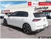 2025 Volkswagen Golf GTI Autobahn (Stk: 2509372) in Cambridge - Image 4 of 25