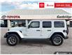2019 Jeep Wrangler Unlimited Sahara (Stk: 2603322) in Cambridge - Image 3 of 24 2019 Jeep Wrangler Unlimited Sahara (Stk: 2603322) in Cambridge - Image 3 of 24
