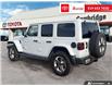 2019 Jeep Wrangler Unlimited Sahara (Stk: 2603322) in Cambridge - Image 4 of 24 2019 Jeep Wrangler Unlimited Sahara (Stk: 2603322) in Cambridge - Image 4 of 24